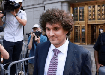 FTX'in kurucusu Bankman-Fried cezaevine gönderildi