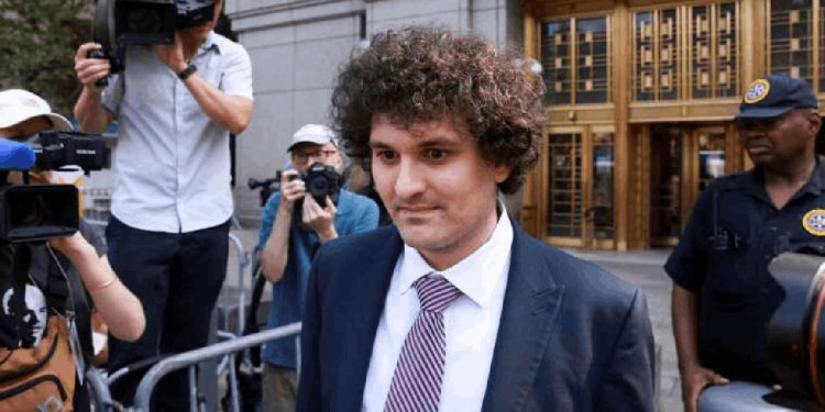 FTX'in kurucusu Bankman-Fried cezaevine gönderildi