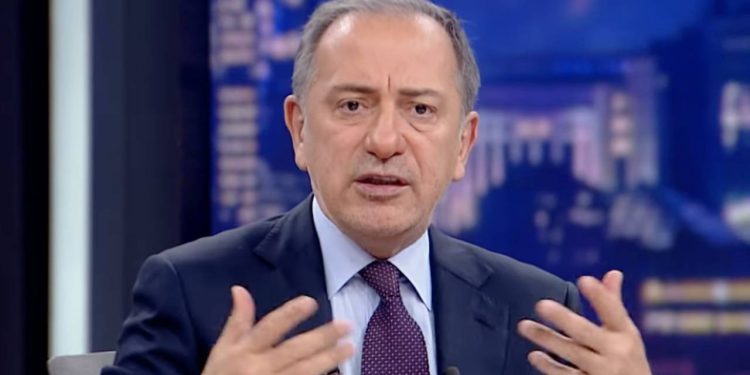 Fatih Altaylı'dan sert tepki: Hedef çok açık, pazar olan tatil gününü değiştirmek