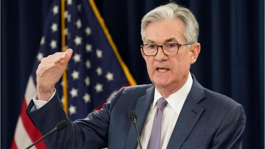 Fed Başkanı Powell'den faiz mesajı: Daha da artırmaya hazırız