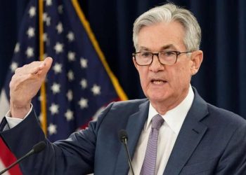 Fed Başkanı Powell'den faiz mesajı: Daha da artırmaya hazırız