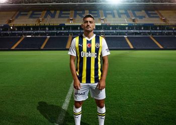 Fenerbahçe, Cengiz Ünder için ödenecek bonservisi açıkladı!