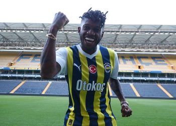 Fenerbahçe, Fred'in maliyetini açıkladı