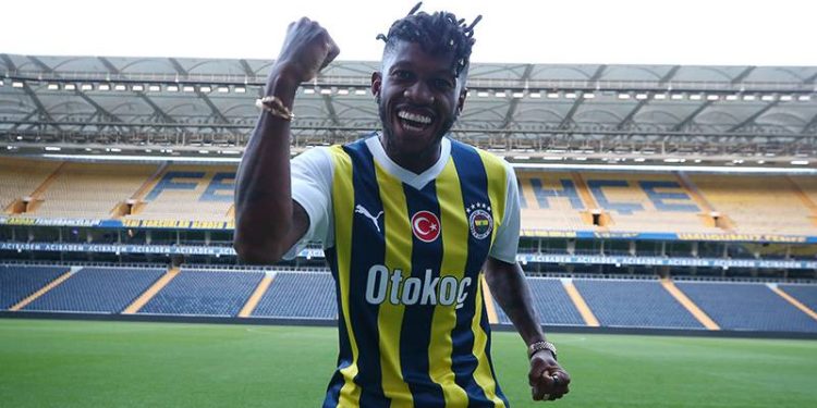 Fenerbahçe, Fred'in maliyetini açıkladı