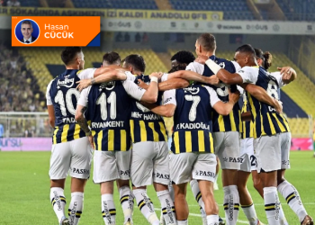 Fenerbahçe: Kadro yeni sorun aynı!
