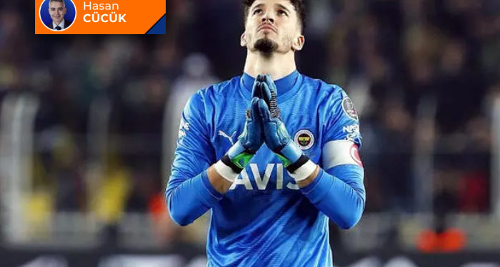 Fenerbahçe kalesinde bir dönemin sonu