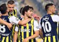 Fenerbahçe lige Gaziantep FK maçıyla başlıyor