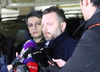 Fenerbahçe yöneticisi Baki'den Fred'le ilgili çarpıcı iddia: Galatasaray transferi bozmaya çalıştı