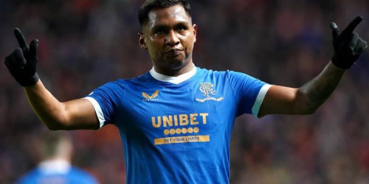 Fenerbahçe'de Michy Batshuayi gidiyor, Alfredo Morelos geliyor