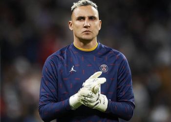 Fenerbahçe'de ibre Keylor Navas'a döndü!