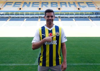 Fenerbahçe'de yeni transfer! Resmen duyuruldu