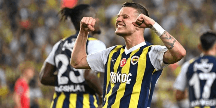 Fenerbahçe'nin Twente maçı kadrosu açıklandı