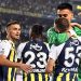Fenerbahçe'nin hücum hattı alev aldı!