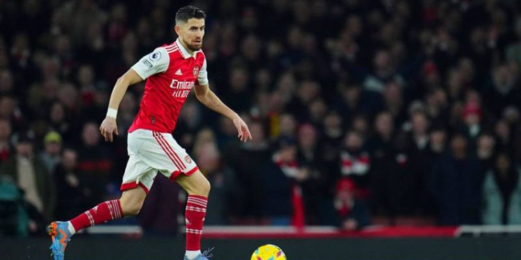 Fenerbahçe'ye Jorginho müjdesi; Arsenal'den onay çıktı!