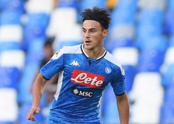 Fenerbahçe'ye piyango vurdu; Napoli'ye Eljif Elmas için dev teklif