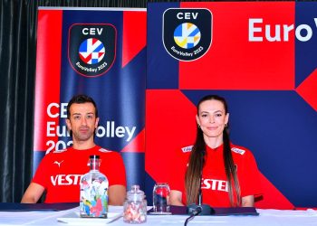 Filenin Sultanları'nın kaptanı Eda Erdem: Herkese gücümüzü göstermek istiyoruz