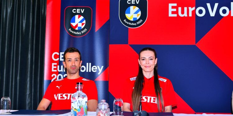 Filenin Sultanları'nın kaptanı Eda Erdem: Herkese gücümüzü göstermek istiyoruz