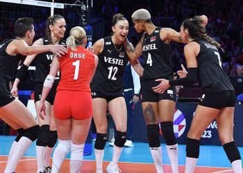 Filenin Sultanları'nın rakibi İtalya, hedefi final