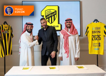 Finansal Fair Play kabusuna Suudi çözümü 