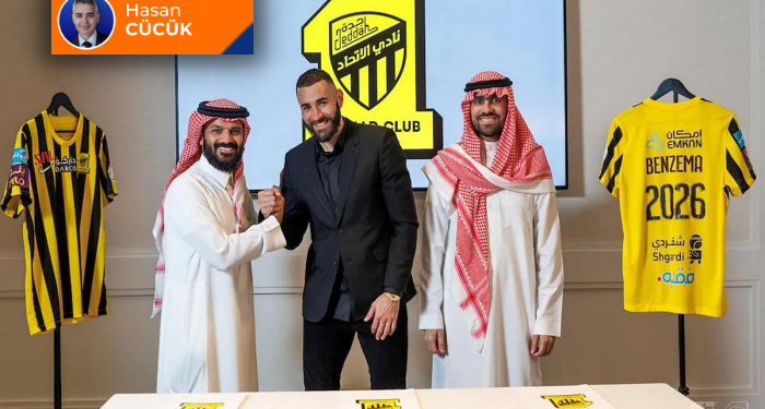 Finansal Fair Play kabusuna Suudi çözümü