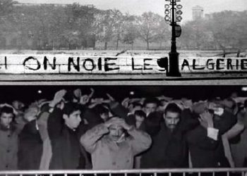 Fransa, Cezayir Bağımsızlık Savaşı arşivlerini kısmen erişime açtı