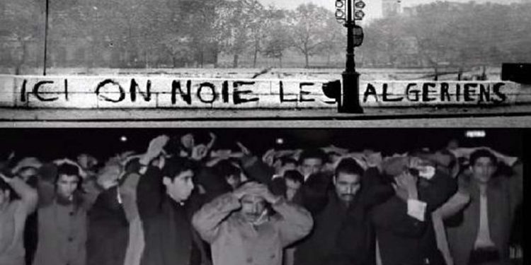 Fransa, Cezayir Bağımsızlık Savaşı arşivlerini kısmen erişime açtı