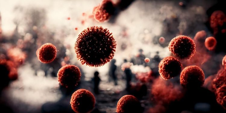 Fransa'da 'Eris' alarmı: Vakalar yüzde 25 arttı