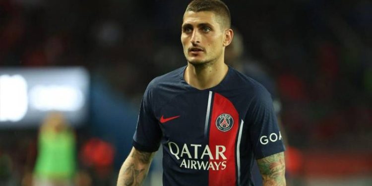 Fransız basını yazdı; Galatasaray, Veratti transferinde avantajlı