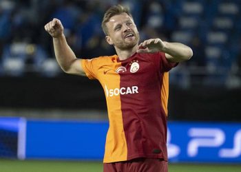 Fredrik Midtsjö'ye teklif İtalya, İspanya ve Süper Lig'den teklif var
