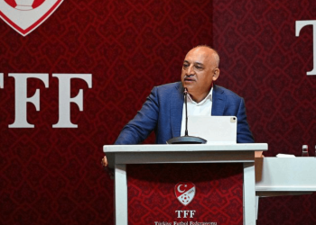 Futbol federasyonu da sansür peşinde... RTÜK'le görüştüler: Spor programları takip edilecek, kanal kapatmaya kadar cezalar verilecek