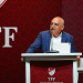 Futbol federasyonu da sansür peşinde... RTÜK'le görüştüler: Spor programları takip edilecek, kanal kapatmaya kadar cezalar verilecek