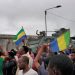 Gabon'da seçimin ardından askerler yönetime el koydu: Devlet Başkanı ev hapsine alındı