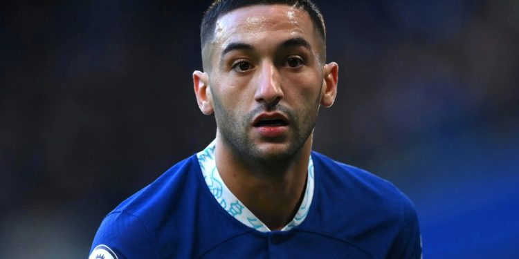 Galatasaray, Faslı oyuncuyu kiraladı