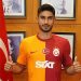 Galatasaray, İlhami Siraçhan Nas transferini açıkladı; işte maliyeti!