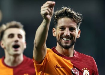 Galatasaray - Olimpija Ljubljana maçı hangi kanalda?