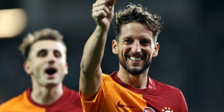 Galatasaray - Olimpija Ljubljana maçı hangi kanalda?