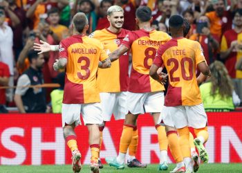 Galatasaray Şampiyonlar Ligi'nde gruplara kaldı: İşte muhtemel rakipleri