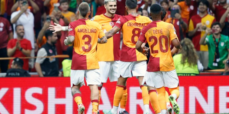 Galatasaray Şampiyonlar Ligi'nde gruplara kaldı: İşte muhtemel rakipleri