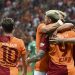 Galatasaray, Şampiyonlar Ligi'nde play-off turuna yükseldi