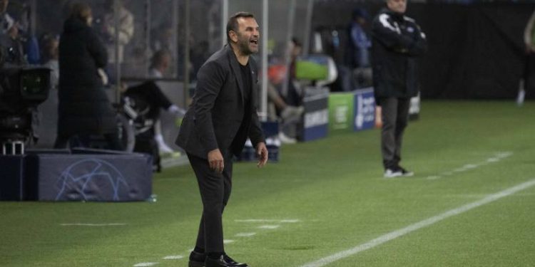 Galatasaray Teknik Direktörü Okan Buruk'tan Icardi'ye övgü ve transfer açıklaması