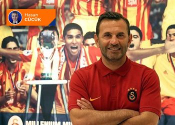 Galatasaray: Üç kulvarlık güçlü kadro 