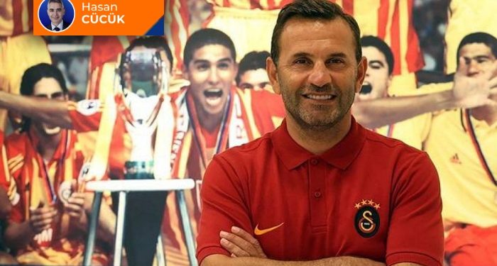 Galatasaray: Üç kulvarlık güçlü kadro