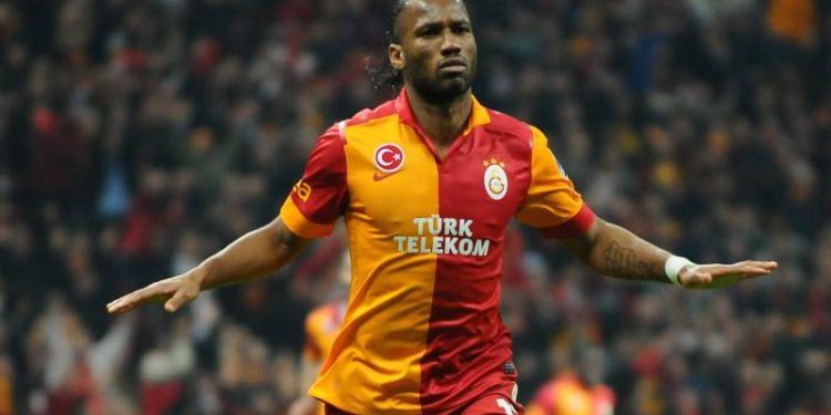 Galatasaray benim kulübüm, İstanbul benim şehrim; her zaman bir elçi gibi davranacağım