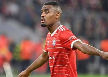 Galatasaray genç yıldızı gözüne kestirdi