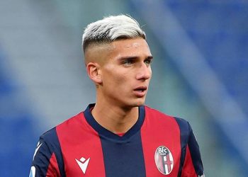 Galatasaray ile anılıyordu; Bologna'dan Nicolas Dominguez kararı