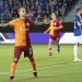 Galatasaray taraftarını çok seviyorum; onların bana gösterdiği sevgiye gol atarak karşılık vermeye çalışıyorum