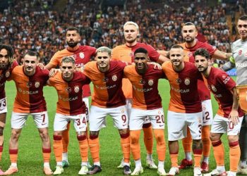 Galatasaray'a Şampiyonlar Ligi'nden dev gelir!