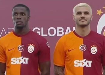 Galatasaray'dan Zaha ve Icardi kararı