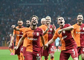 Galatasaray'ın Şampiyonlar Ligi yolundaki rakibi Olimpija Ljubljana