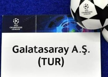 Galatasaray'ın Şampiyonlar Ligi'ndeki rakipleri belli oluyor